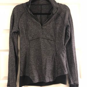 Lululemon pullover